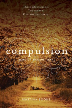 Compulsion  Cover Image