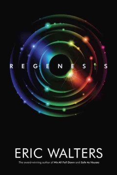 Regenesis  Cover Image