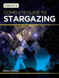 Firefly complete guide to stargazing  Cover Image