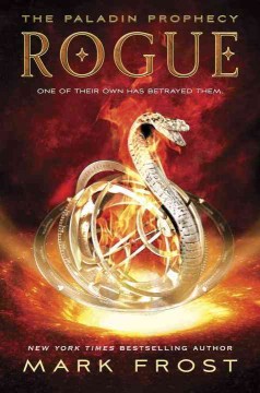 Rogue  Cover Image