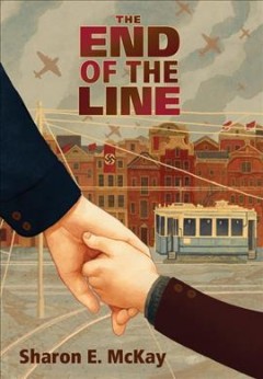 End of the line  Cover Image