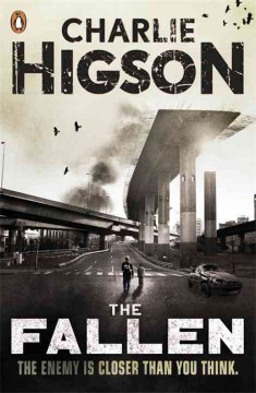 The fallen  Cover Image