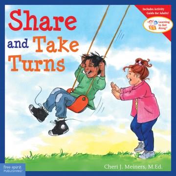 Share and take turns  Cover Image