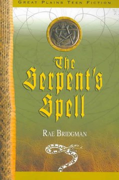 The serpent's spell  Cover Image