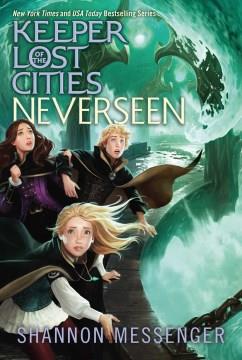 Neverseen  Cover Image