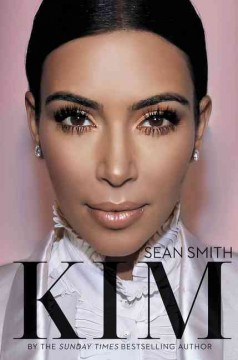 Kim  Cover Image