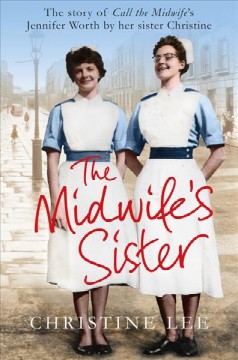 The midwife's sister  Cover Image