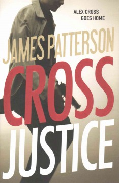 Cross justice  Cover Image