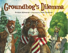 Groundhog's dilemma  Cover Image