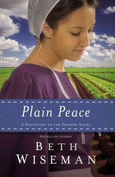 Plain Peace  Cover Image