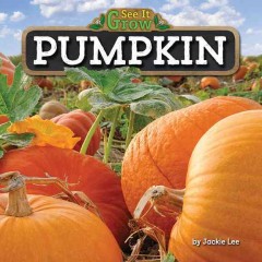 Pumpkin  Cover Image