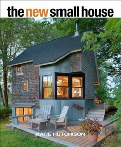 The new small house  Cover Image