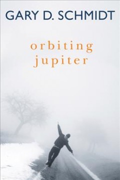 Orbiting Jupiter  Cover Image