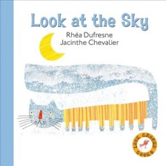 Look at the sky  Cover Image