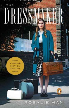 The dressmaker  Cover Image