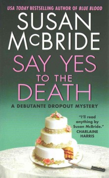Say yes to the death  Cover Image