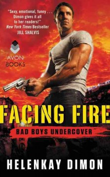 Facing fire  Cover Image