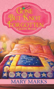 Gone but knot forgotten  Cover Image