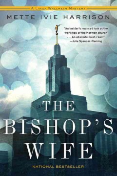 The bishop's wife  Cover Image