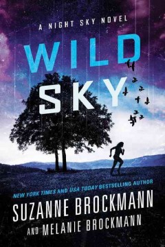 Wild Sky  Cover Image