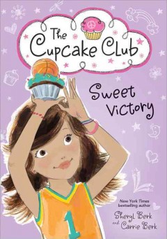 Sweet victory  Cover Image