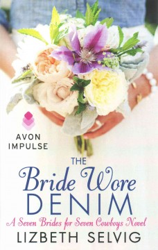 The bride wore denim  Cover Image