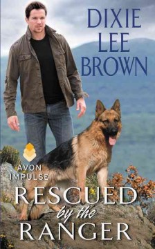 Rescued by the ranger  Cover Image