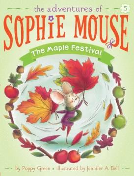 The Maple Festival  Cover Image