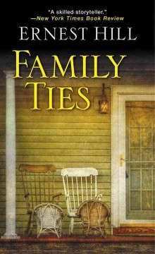 Family ties  Cover Image