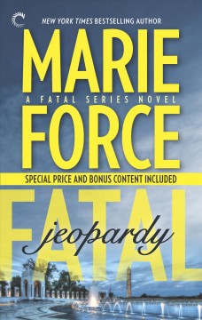 Fatal jeopardy  Cover Image