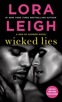 Wicked lies  Cover Image