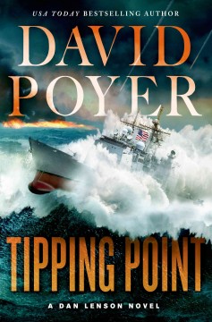 Tipping point : the war with China : the first salvo  Cover Image