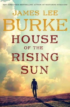 House of the rising sun : a novel  Cover Image