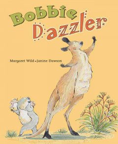 Bobbie Dazzler  Cover Image