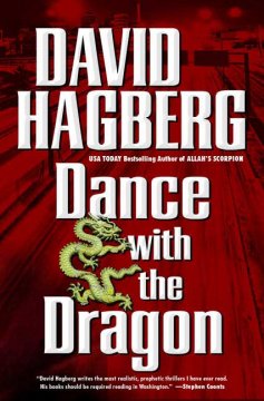 Dance with the dragon  Cover Image