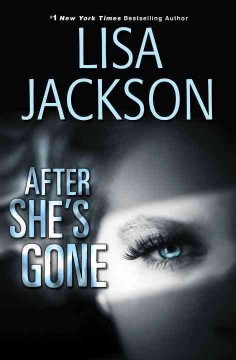 After she's gone  Cover Image