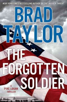 The forgotten soldier  Cover Image
