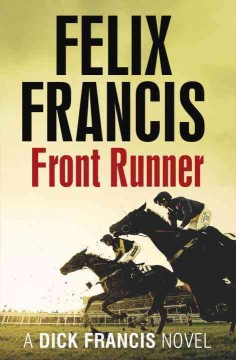 Front runner  Cover Image