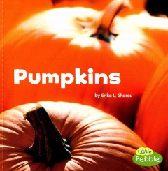 Pumpkins  Cover Image