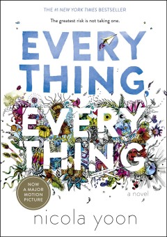 Everything, everything  Cover Image