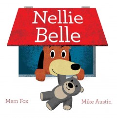 Nellie Belle  Cover Image