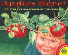 Apples here!  Cover Image