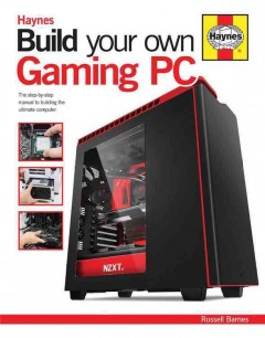 Build your own gaming PC  Cover Image