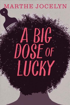 A big dose of lucky  Cover Image