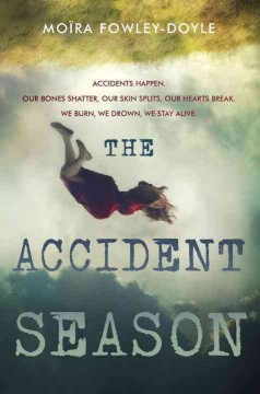 The accident season  Cover Image