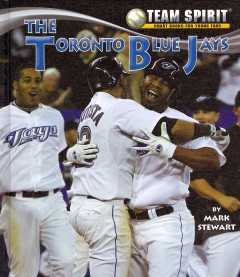 The Toronto Blue Jays  Cover Image