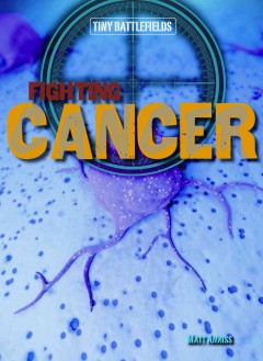 Fighting cancer  Cover Image