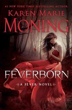 Feverborn : a fever novel  Cover Image