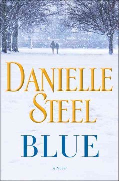 Blue : a novel  Cover Image