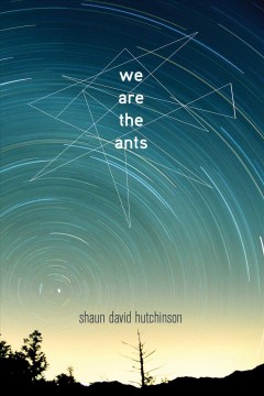 We are the ants  Cover Image